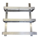 Bathroom shelf