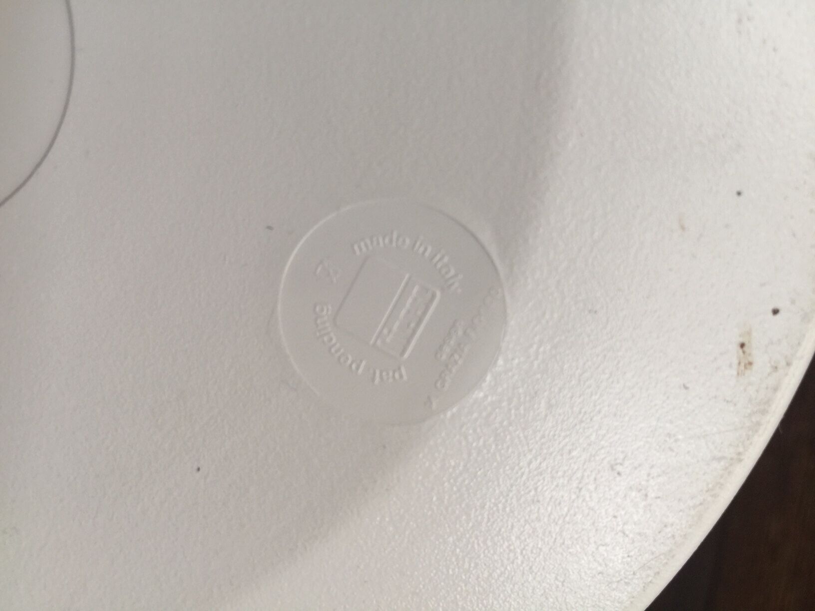 Ice bucket design Grazia Fiocco Italy 1970