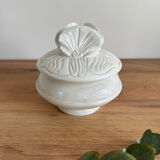 Vintage alabaster box