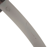 2010-2020 Wofi Leuchten LED Table Lamp - Sculptural Triple-Intensity