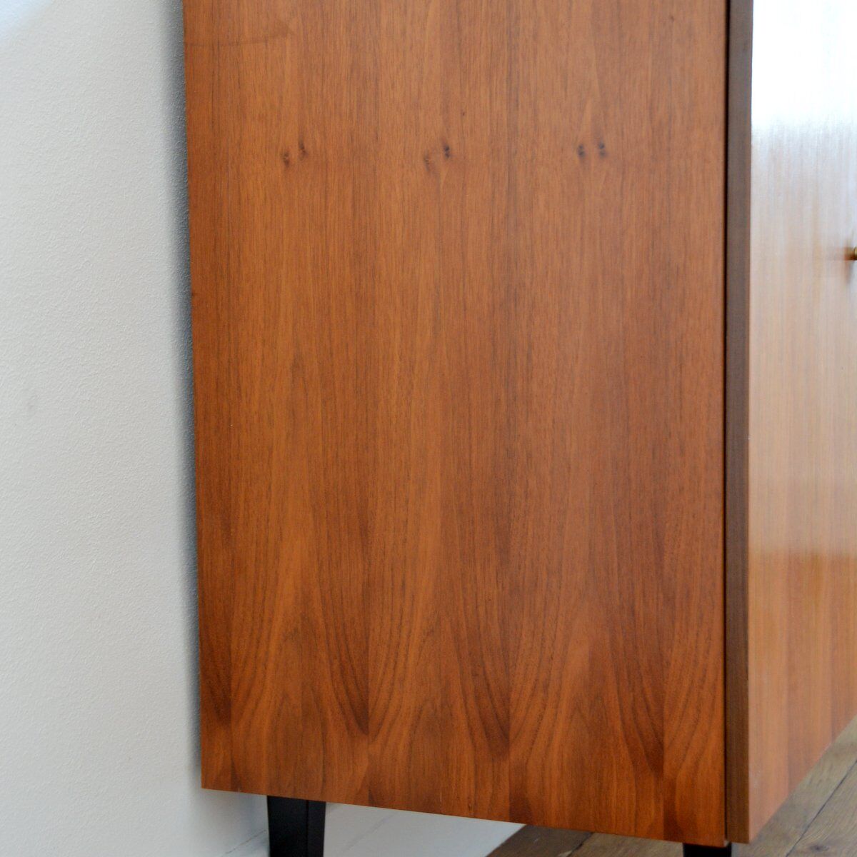 Vintage Scandinavian enfilade 1960s