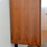 Vintage Scandinavian enfilade 1960s