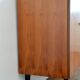 Vintage Scandinavian enfilade 1960s