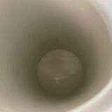 Limoges Ternet porcelain medicine jar