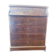 Vanity with drawers