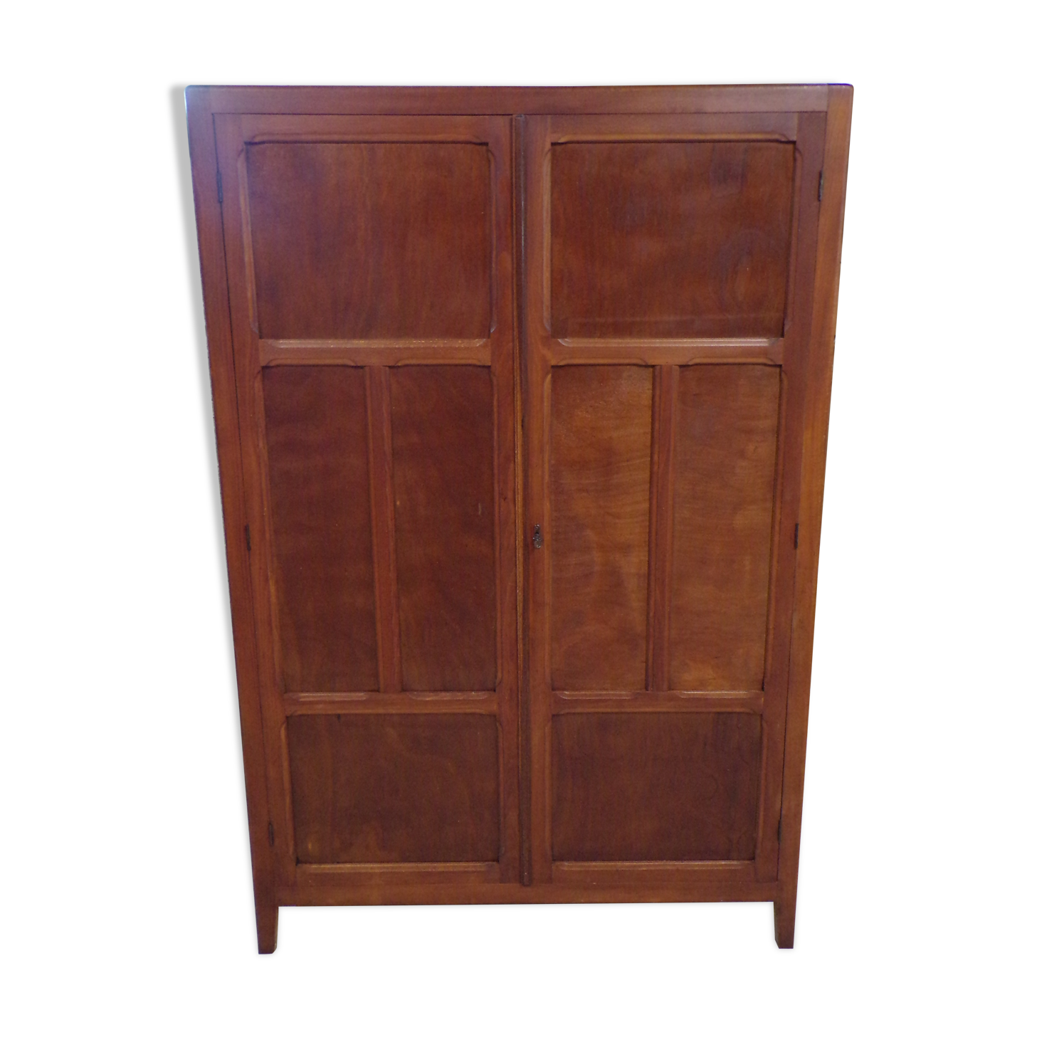 School cabinet 1930