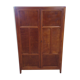 School cabinet 1930