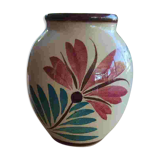 Keraluc Quimper Vase