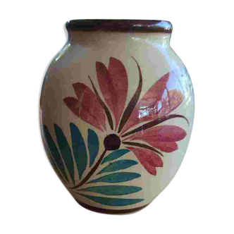 Keraluc Quimper Vase
