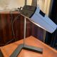 Vintage desk lamp SAMP Manade collection year 1970.