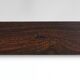 Zoomorphic scandinavian rosewood sideboard, 1960