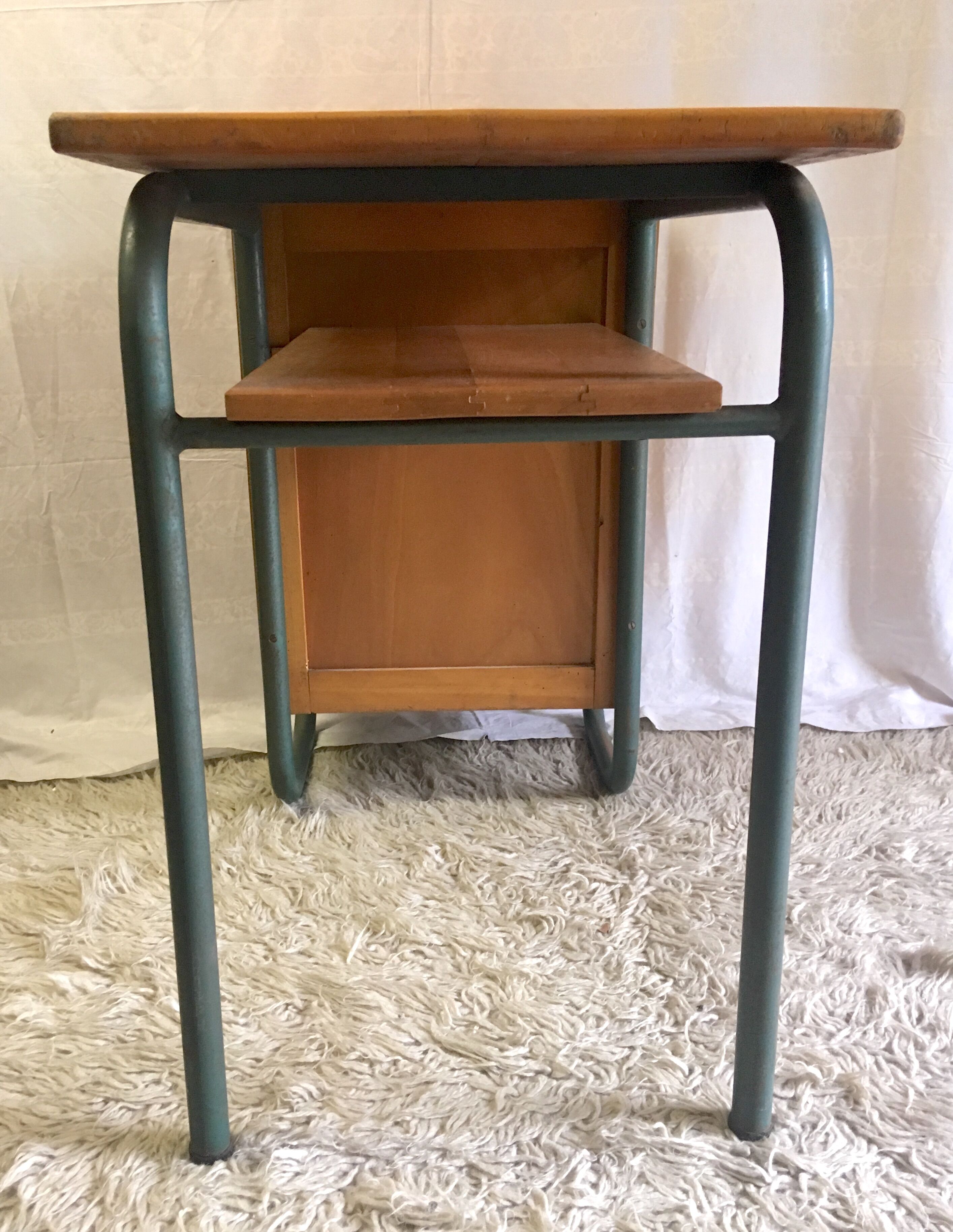 Desk for Mobilor 20th