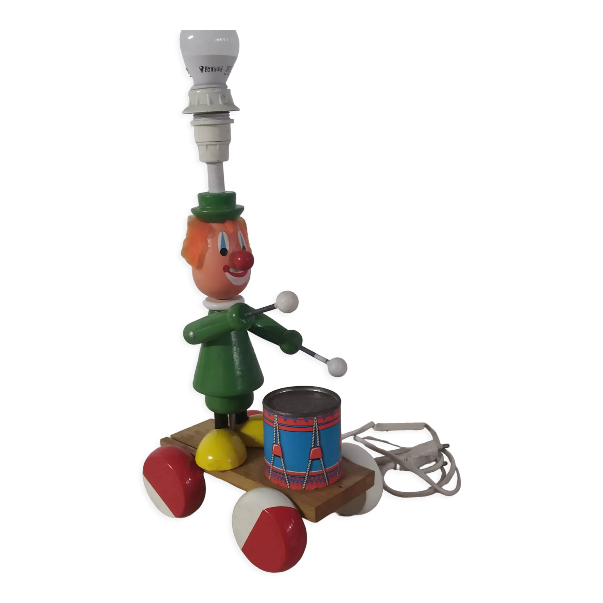 Table lamp