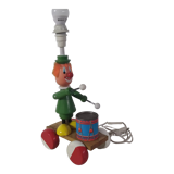 Table lamp