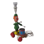 Table lamp