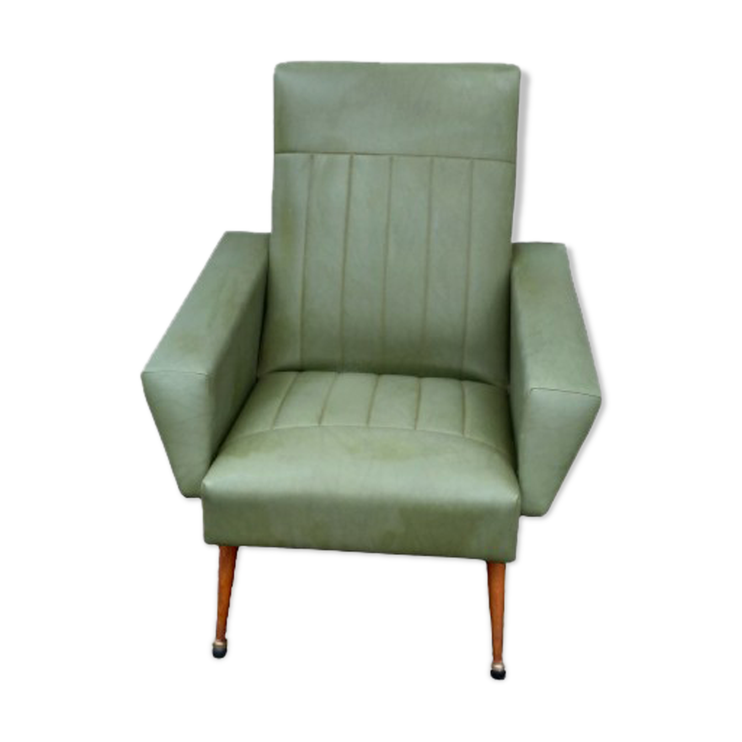Fauteuil annees 60