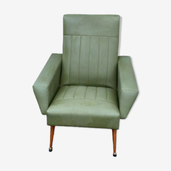 Armchair years 60