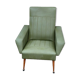 Fauteuil annees 60