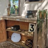 Meuble de rangement