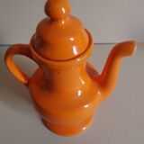 Retro coffee maker