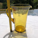 Glass decanter