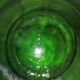 Demijohn green sb 5 liters