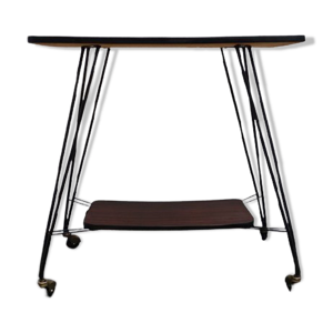 table d’appoint vintage