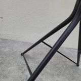 Vintage parrot coat rack with balls, 1950s design