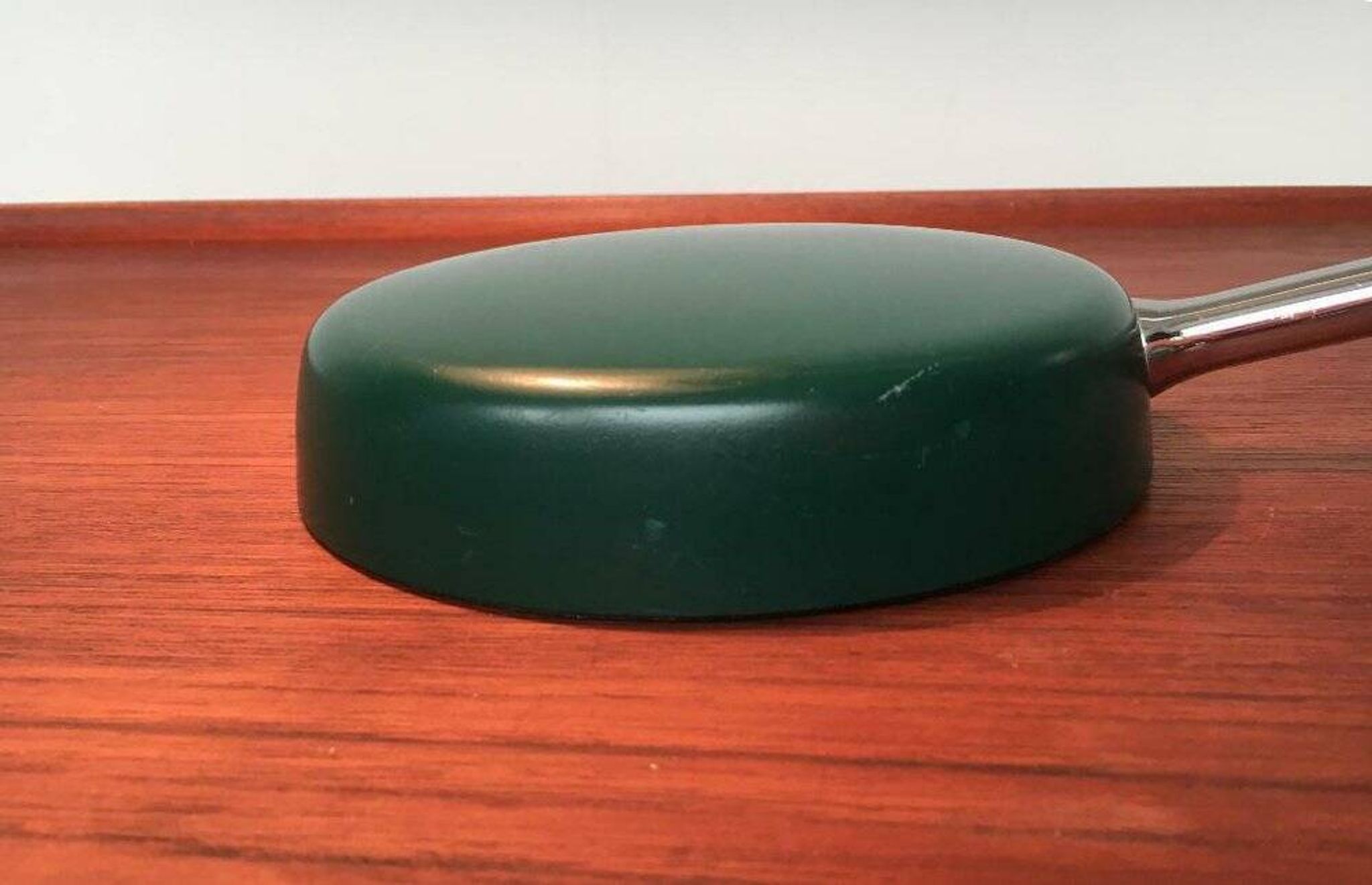 Mid-century German minimalist table lamp by Cosack, 1960s.