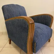 Armchair