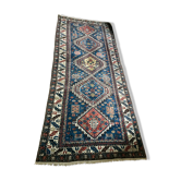 Rug shirvan kabristan Caucasus 270 cm x 114cm