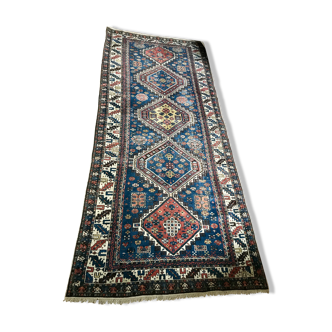 Rug shirvan kabristan Caucasus 270 cm x 114cm