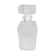 Glass carafe