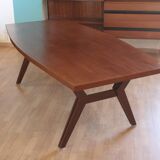 Tolomeo table by Ico Parisi and Ennio Fazioli - Italy, 1958