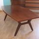 Tolomeo table by Ico Parisi and Ennio Fazioli - Italy, 1958