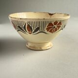 Digoin earthenware bowl