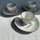 Coffee service 70s