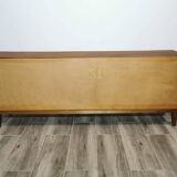 Buffet de Georg Satink