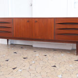 Scandinavian sideboard 221cm