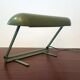 Articulated modernist industrial lamp