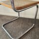 Chair Marcel Breuer Cesca B32