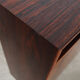 Rosewood cabinet, Danish design, 1970s, production: Horsens Møbelfabrik