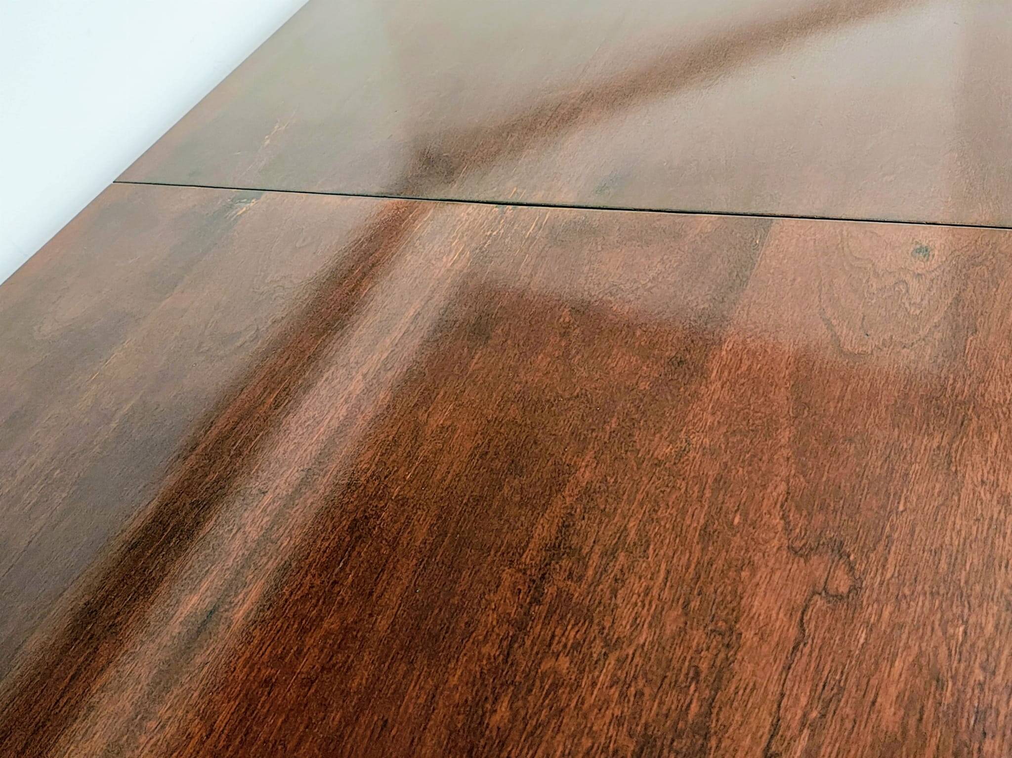 Czechoslovakian Extendable Dining Table by Jindřich Halabala for Up Závody