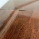 Czechoslovakian Extendable Dining Table by Jindřich Halabala for Up Závody