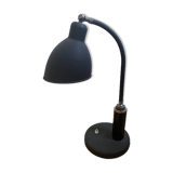 Bauhaus 1920's Molitor Desk lamp by Christian Dell