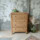 Parisian commode