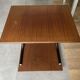 Vintage side table