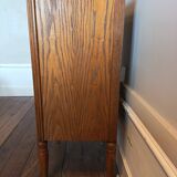 Art Deco sideboard or bedside table