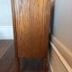 Art Deco sideboard or bedside table