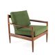 Armchair 'Gingst' | new Danish design upholstery - more pieces out of stock